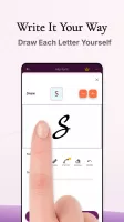 HandWriting Font Maker
