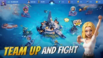 Rise of Arks
