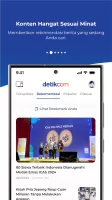 detikcom - Berita Terkini