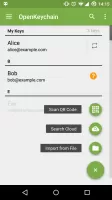 OpenKeychain