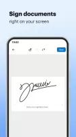 signNow: Sign & Fill PDF Docs