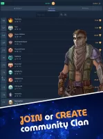 Lost Vault: Idle RPG