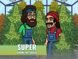 Cheech & Chong's: Kush Kingdom