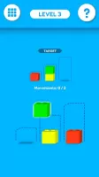 Train your Brain. Visuospatial