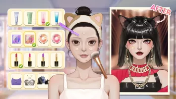 Makeup Studio: Beauty Makeover