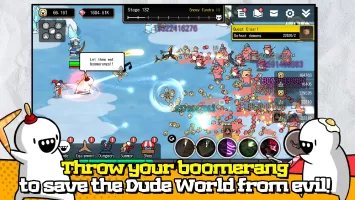 Boomerang RPG