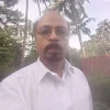 Sunil M K