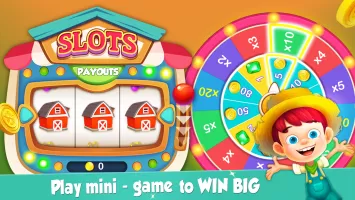 Coin Mania
