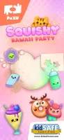 Squishy Maker Games For Kids