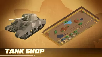 Idle Gun Shop Tycoon