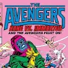 THE AVENGERS