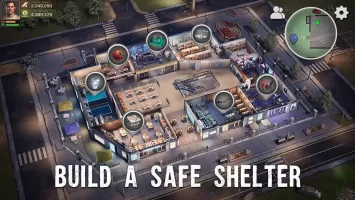 Doomsday Shelter: Survival