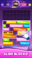 Jewel Sliding® - Block Puzzle