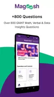 GMAT Prep & Practice - Magoosh