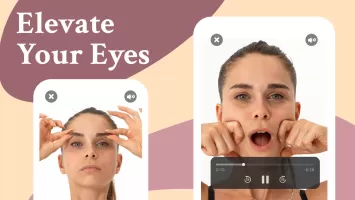 Face Yoga & Facial Exercises