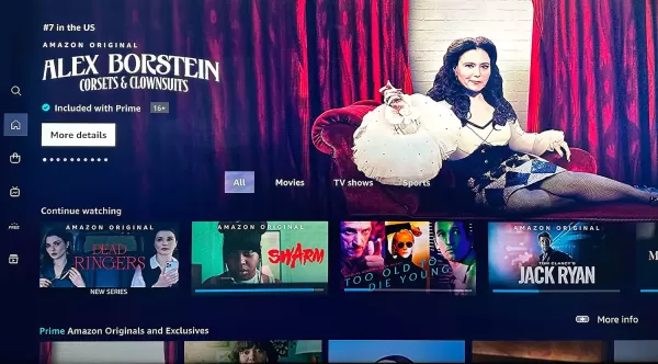 How to Add Amazon Prime Video on Your Roku Device?