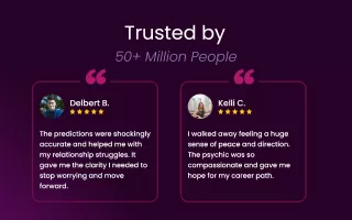 Tarot Card Psychic Reading