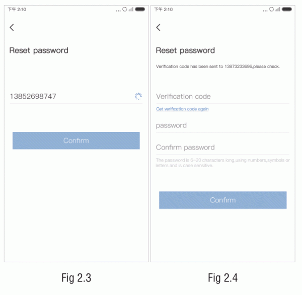 EseeCloud(IP Pro, VR Cam)