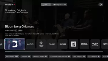 Whale TV+
