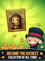 Idle Museum Empire: Art Tycoon