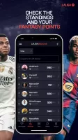 LALIGA FANTASY