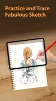 Trace Sketch