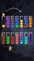 Ball Sort - Color Puzzle Game