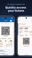 TrainSplit - Split Ticketing