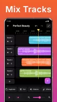 MP3 Cutter and Audio Merger