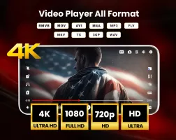 HD Video Player All Formats