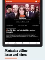 DER SPIEGEL - Nachrichten