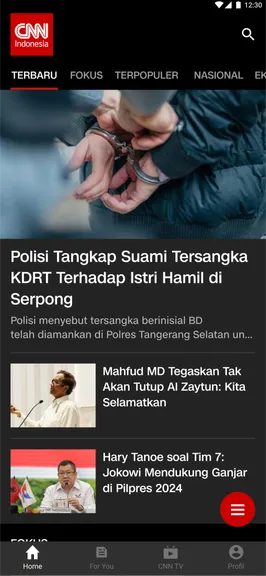 CNN Indonesia - Berita Terkini