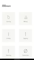 Machining Calculator