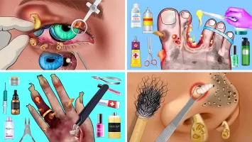 ASMR Doctor