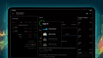 thinkorswim Mobile