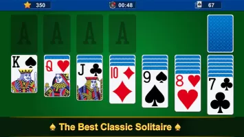 Solitaire