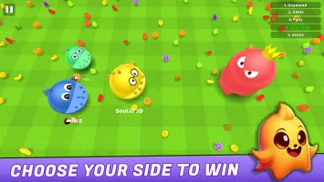 Soul.io 3D - .io Games For Fun