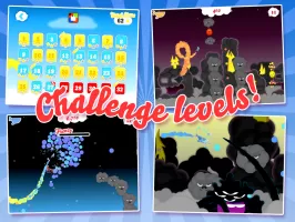 Whale Trail Frenzy