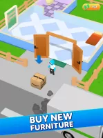 Be My Guest - Landlord Sim