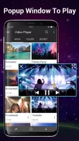 Video Player All Format