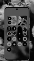 WidgetKit-OS18 Themes & Icons