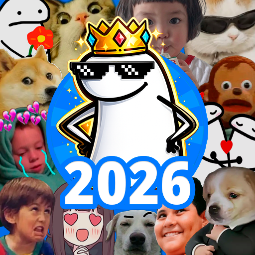 Stickers 2024 - WASticker