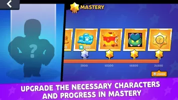 Brawl Box Stars Simulator