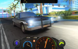 Racing Classics PRO: Drag Race