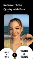 AI Photo Editor
