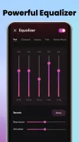 Music Player & MP3 - XMusic