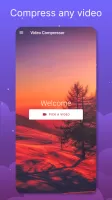 Videos & Movies Compressor