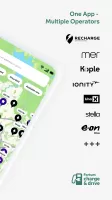Fortum Charge & Drive Norway