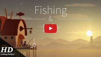 Fishing Life Android Gameplay [1080p/60fps]