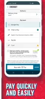 Domino's Pizza Delivery UK